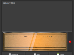 Morse Key Express Screenshot 1